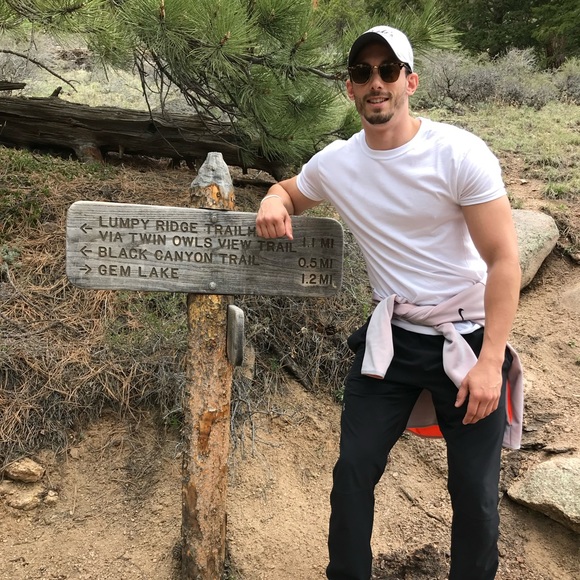 Meet your Posher, Errol - Picture 2 of 8